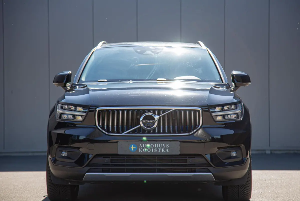 2.0 B4 Inscription Trekhaak|Leder|360 camera|Keyless
