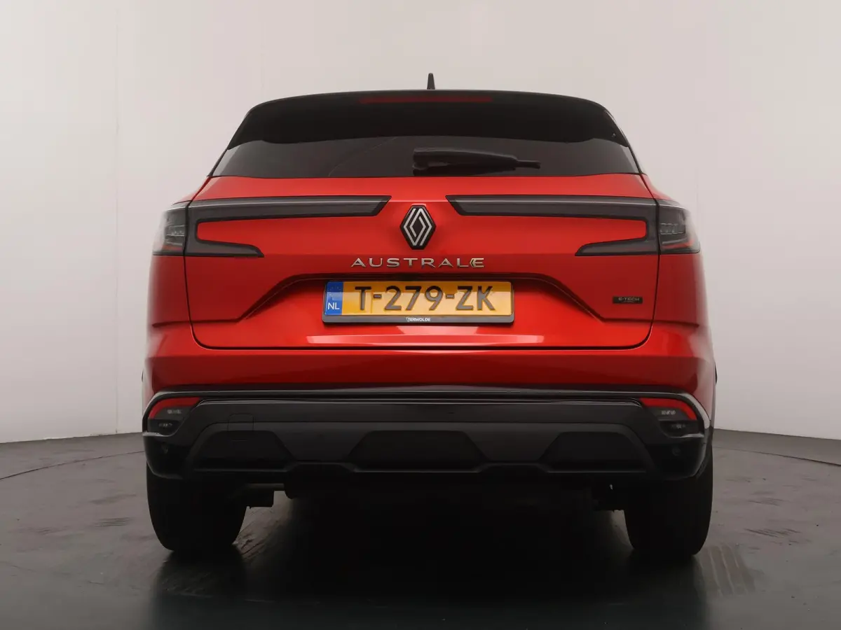 techno E-Tech full hybrid 200 | SoH 94% | Parkeercamera | Google Navigatie |
