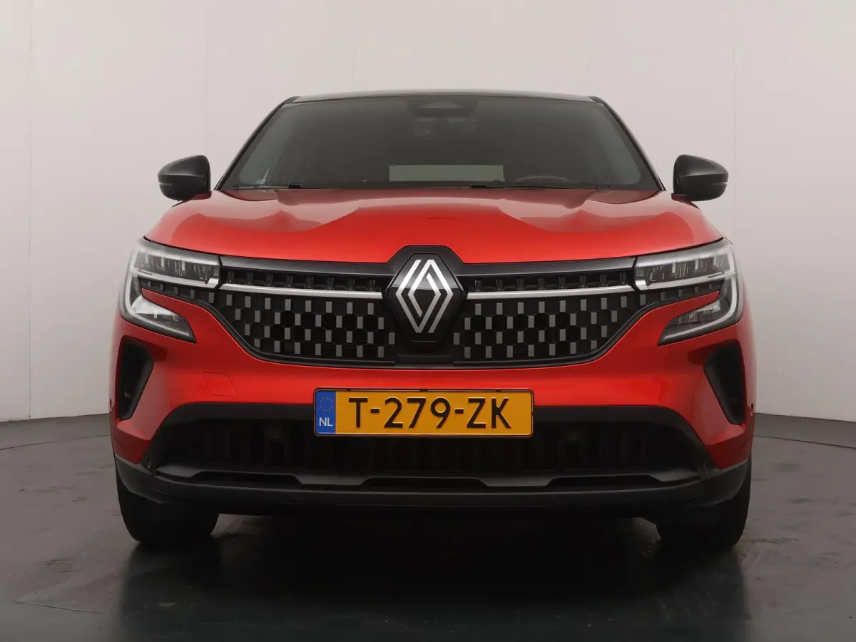 techno E-Tech full hybrid 200 | SoH 94% | Parkeercamera | Google Navigatie |