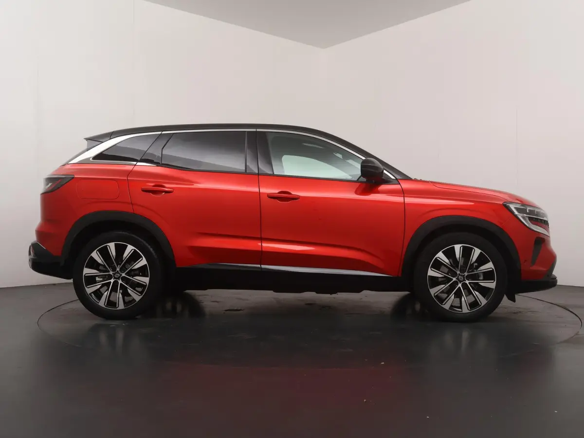 techno E-Tech full hybrid 200 | SoH 94% | Parkeercamera | Google Navigatie |
