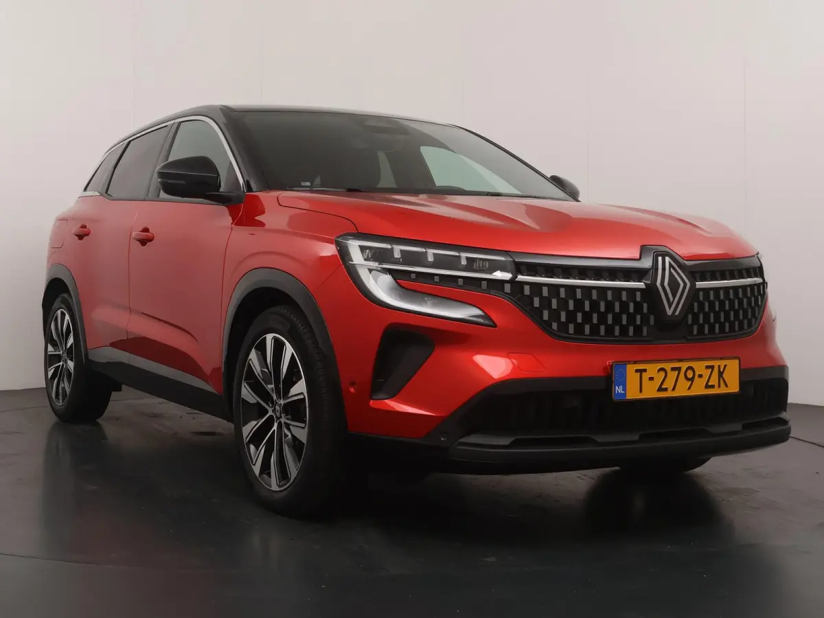 techno E-Tech full hybrid 200 | SoH 94% | Parkeercamera | Google Navigatie |