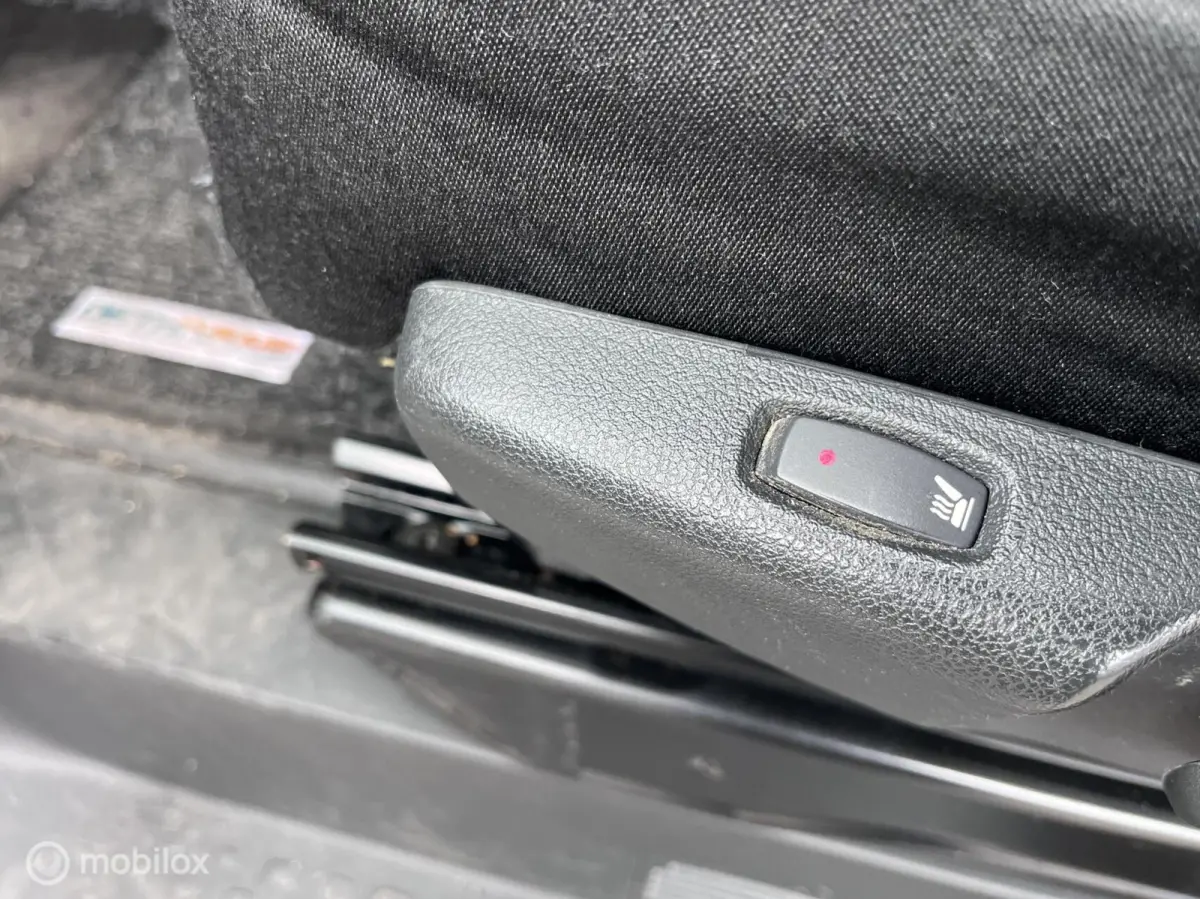 1.6 DCI LANG 2 x schuifdeur.