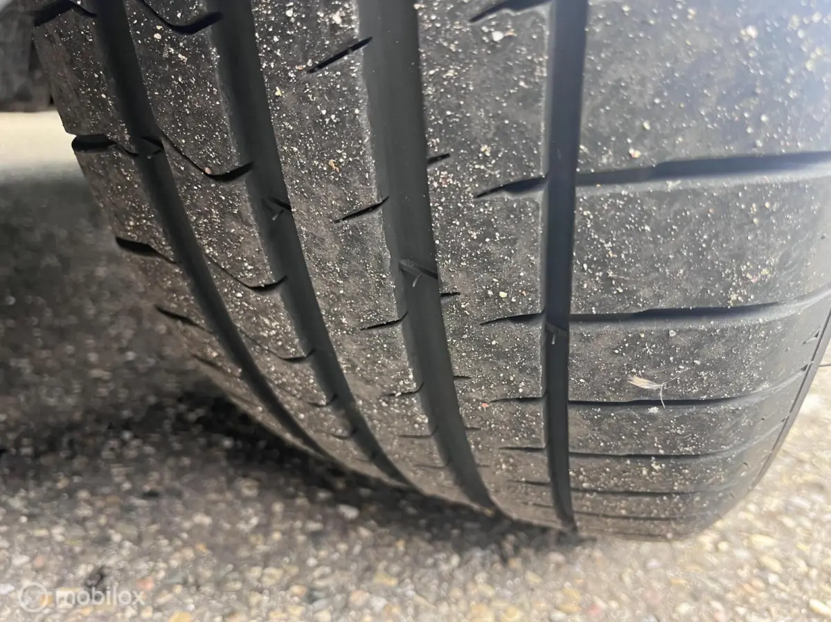 1.6 DCI LANG 2 x schuifdeur.