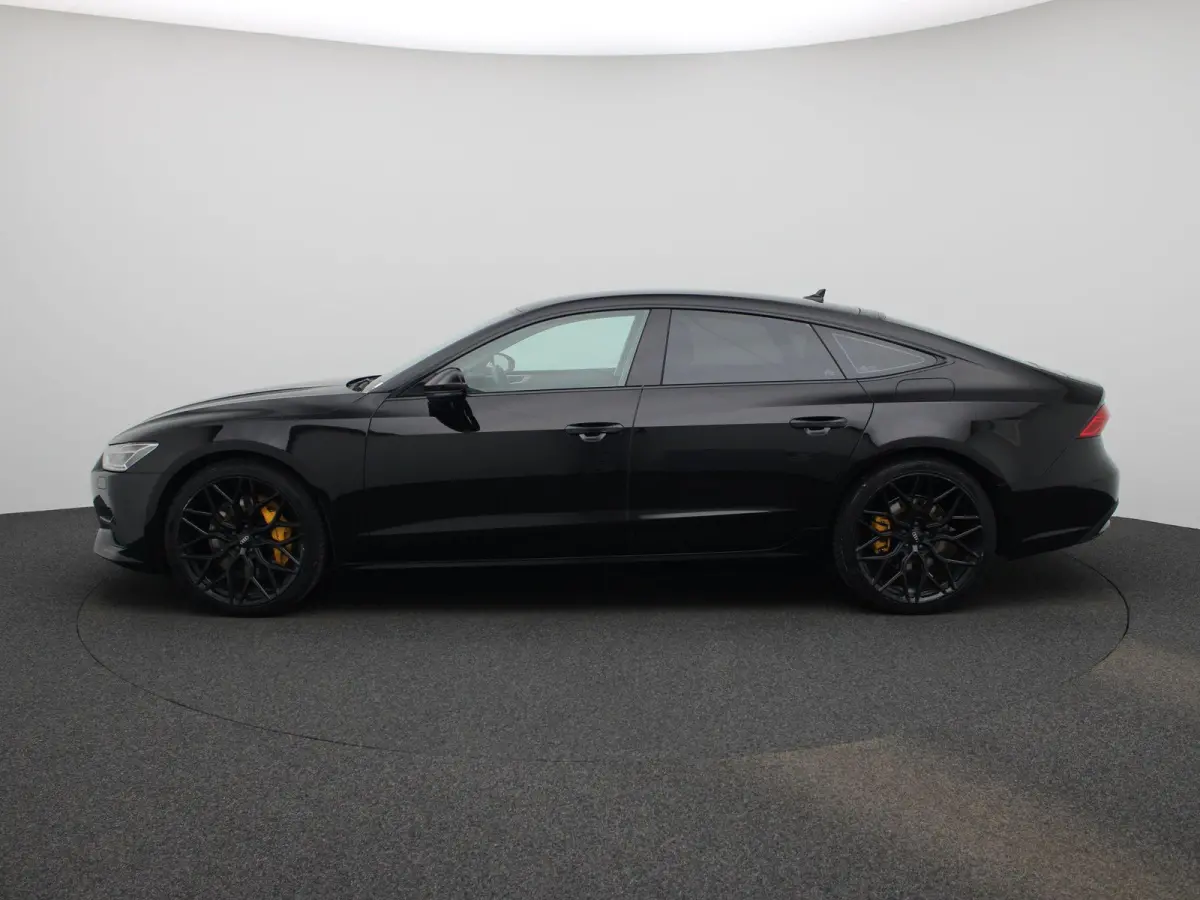 50 TFSI e quattro Pro Line | Climate Control | Lederen Bekleding | Parkeersensoren |