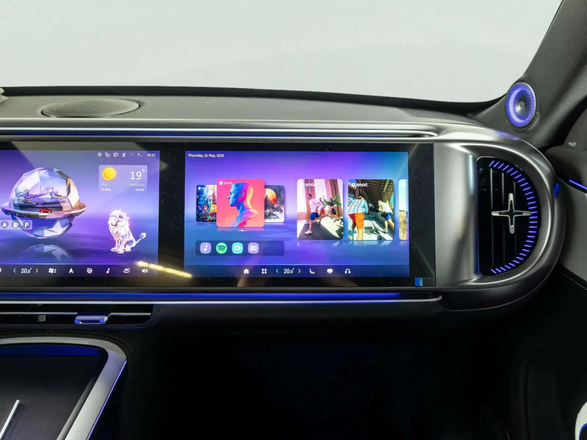 Premium 100 kWh
