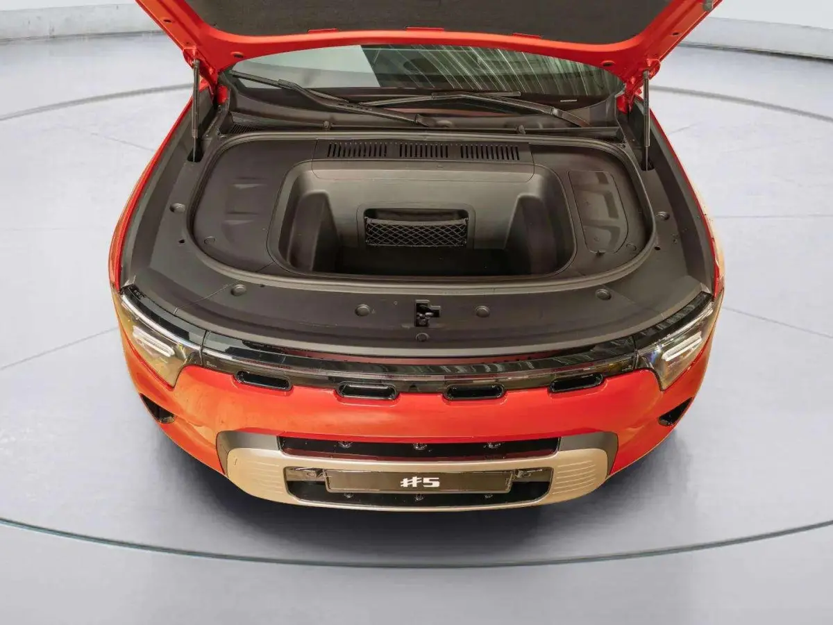 Premium 100 kWh