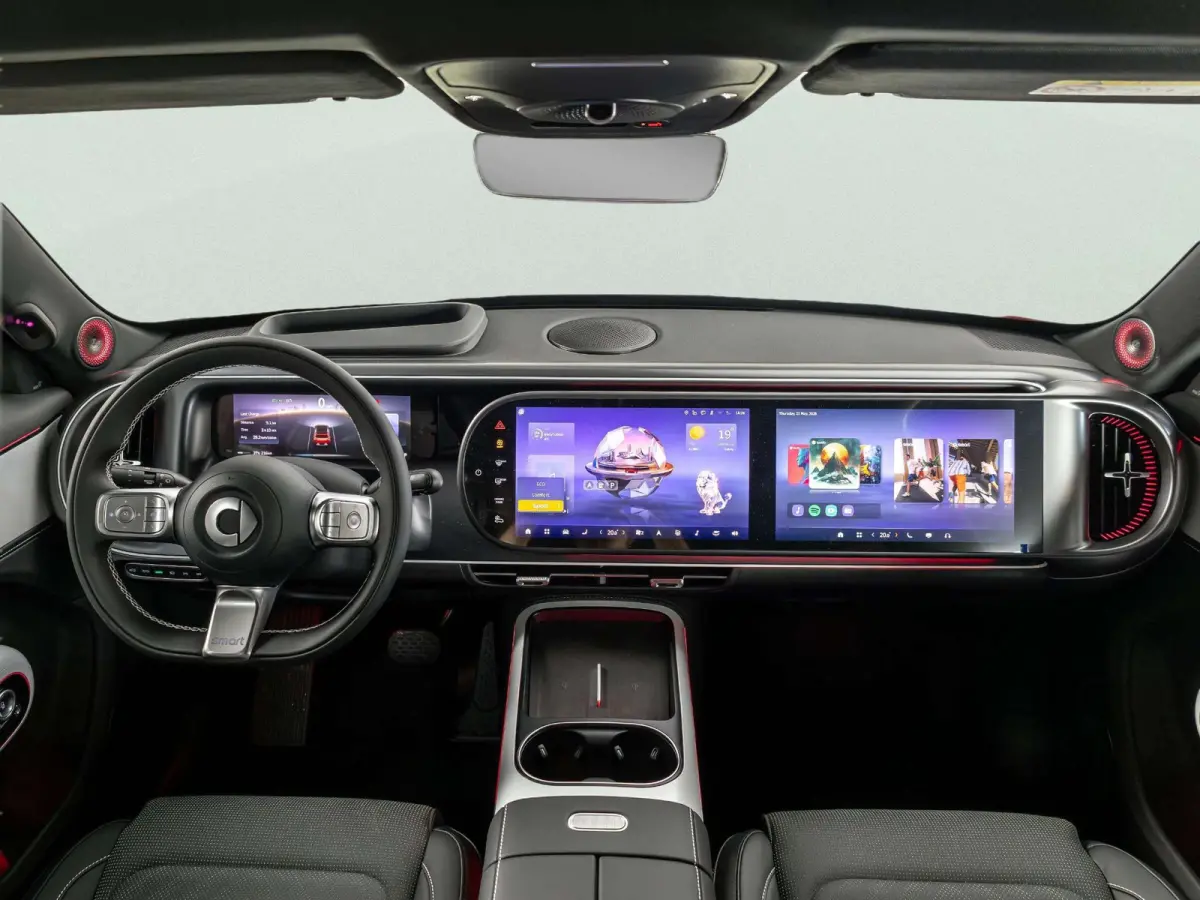 Premium 100 kWh