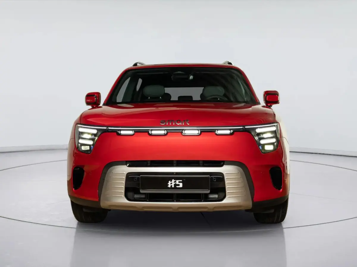 Premium 100 kWh