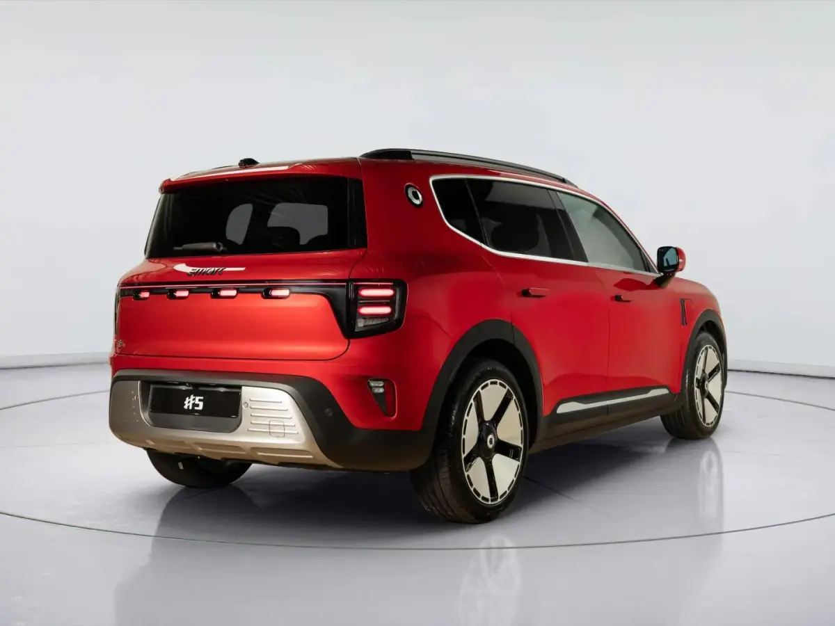 Premium 100 kWh