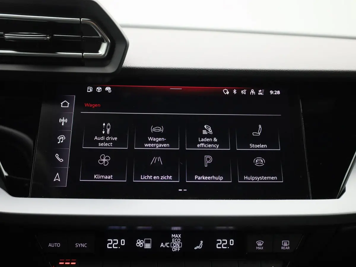 40 TFSI e Advanced edition | Automaat | navigatie | Airco | Stoelverwarming |