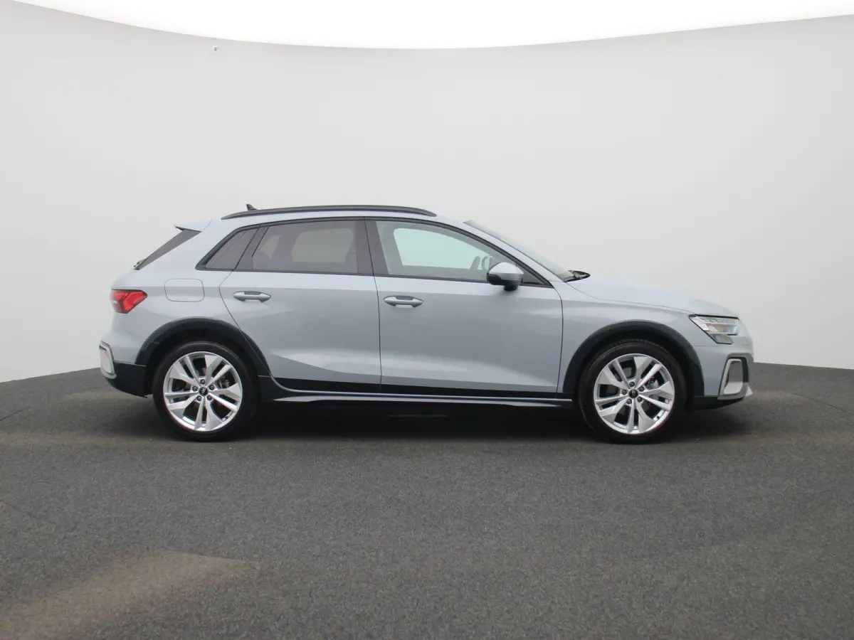 40 TFSI e Advanced edition | Automaat | navigatie | Airco | Stoelverwarming |