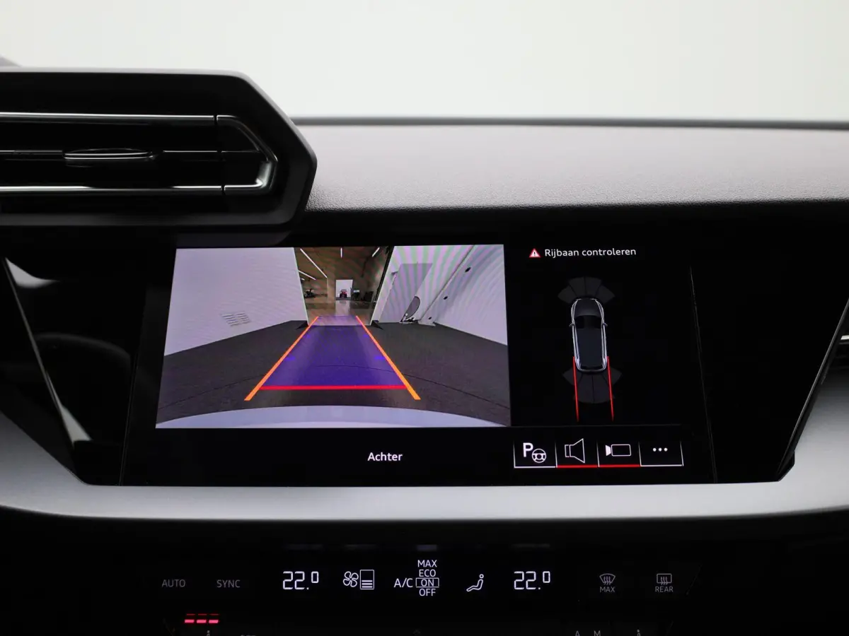 40 TFSI e Advanced edition | Automaat | navigatie | Airco | Stoelverwarming |