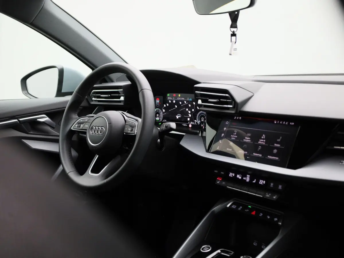 40 TFSI e Advanced edition | Automaat | navigatie | Airco | Stoelverwarming |