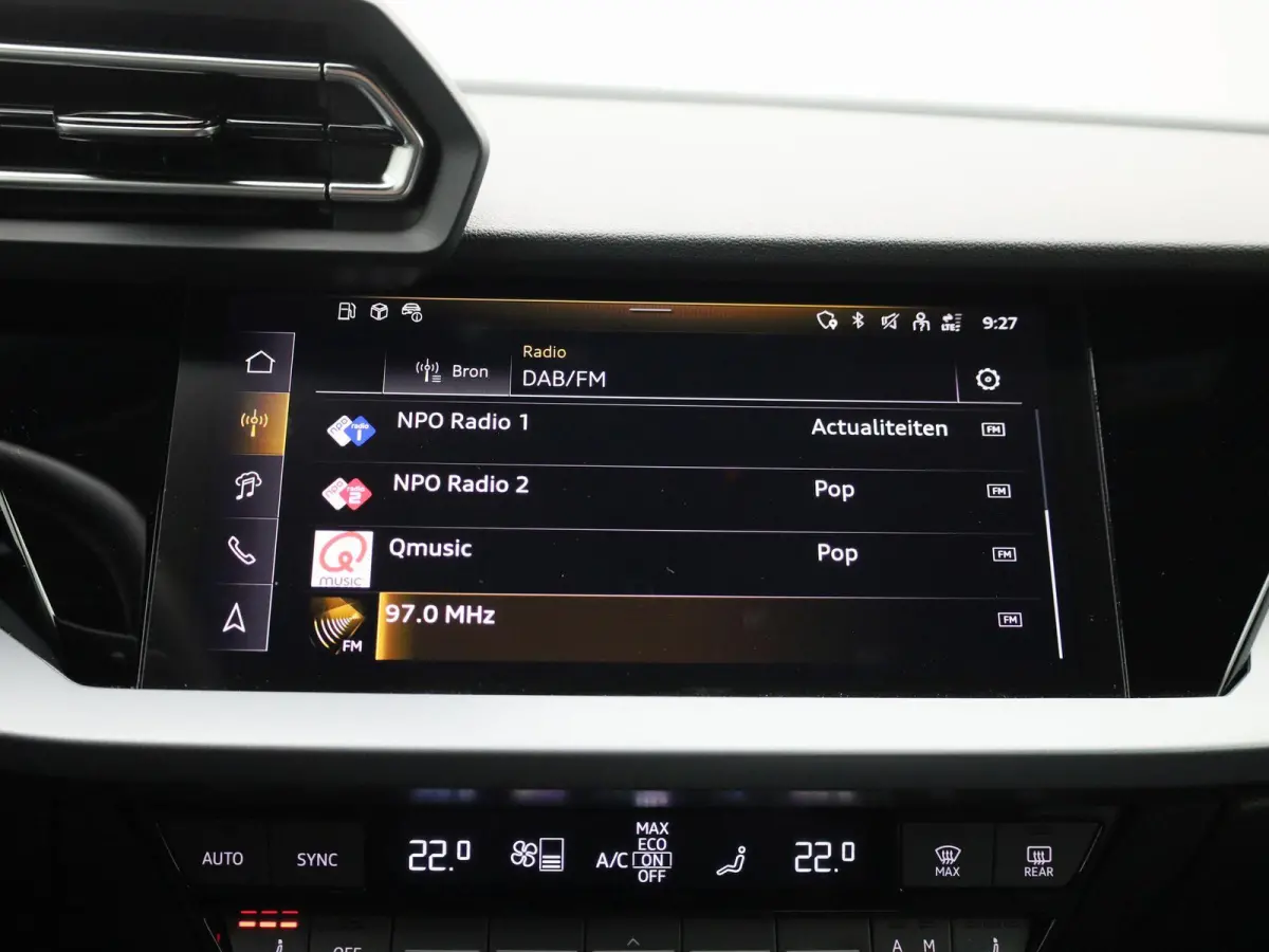 40 TFSI e Advanced edition | Automaat | navigatie | Airco | Stoelverwarming |
