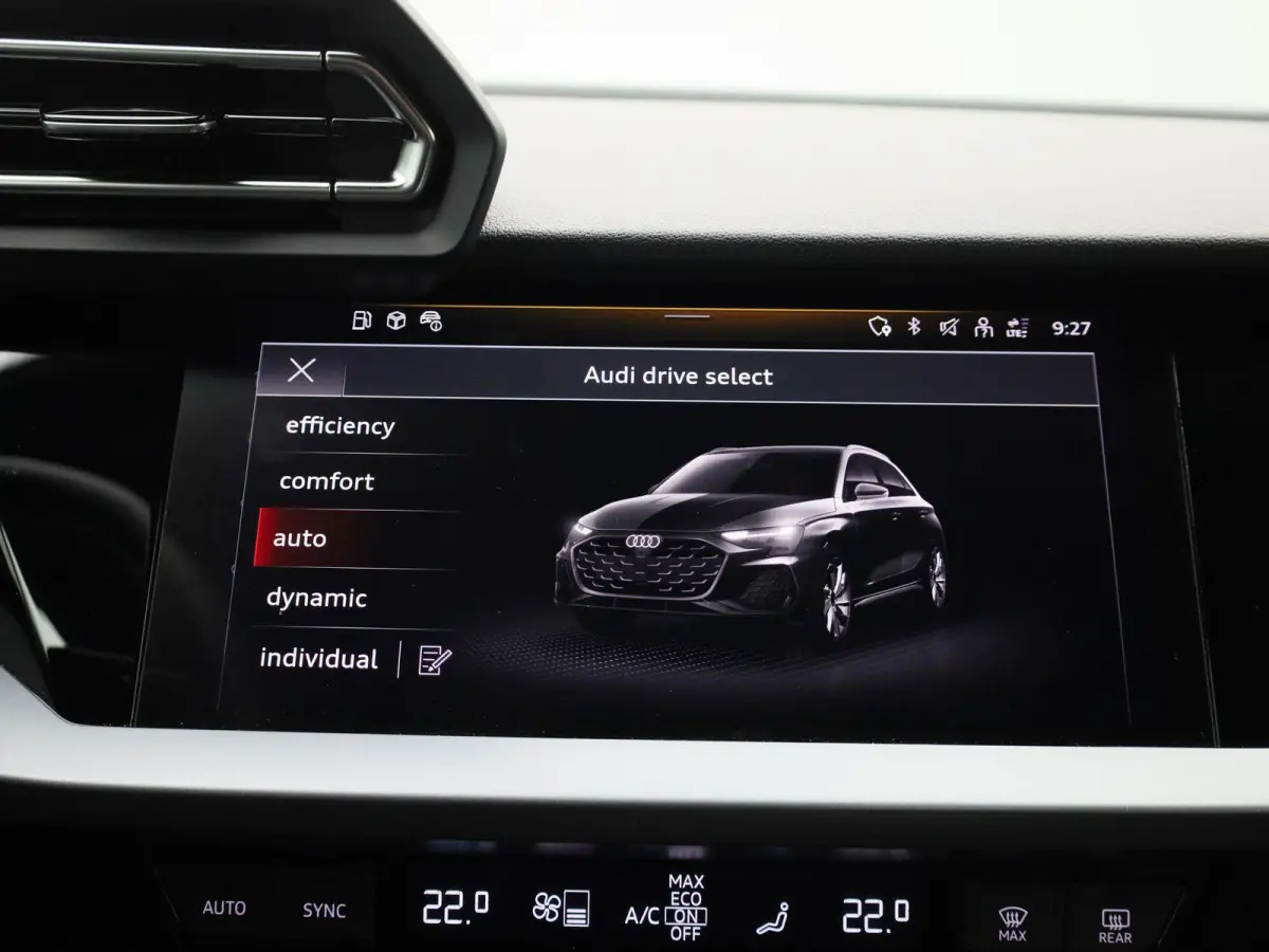 40 TFSI e Advanced edition | Automaat | navigatie | Airco | Stoelverwarming |