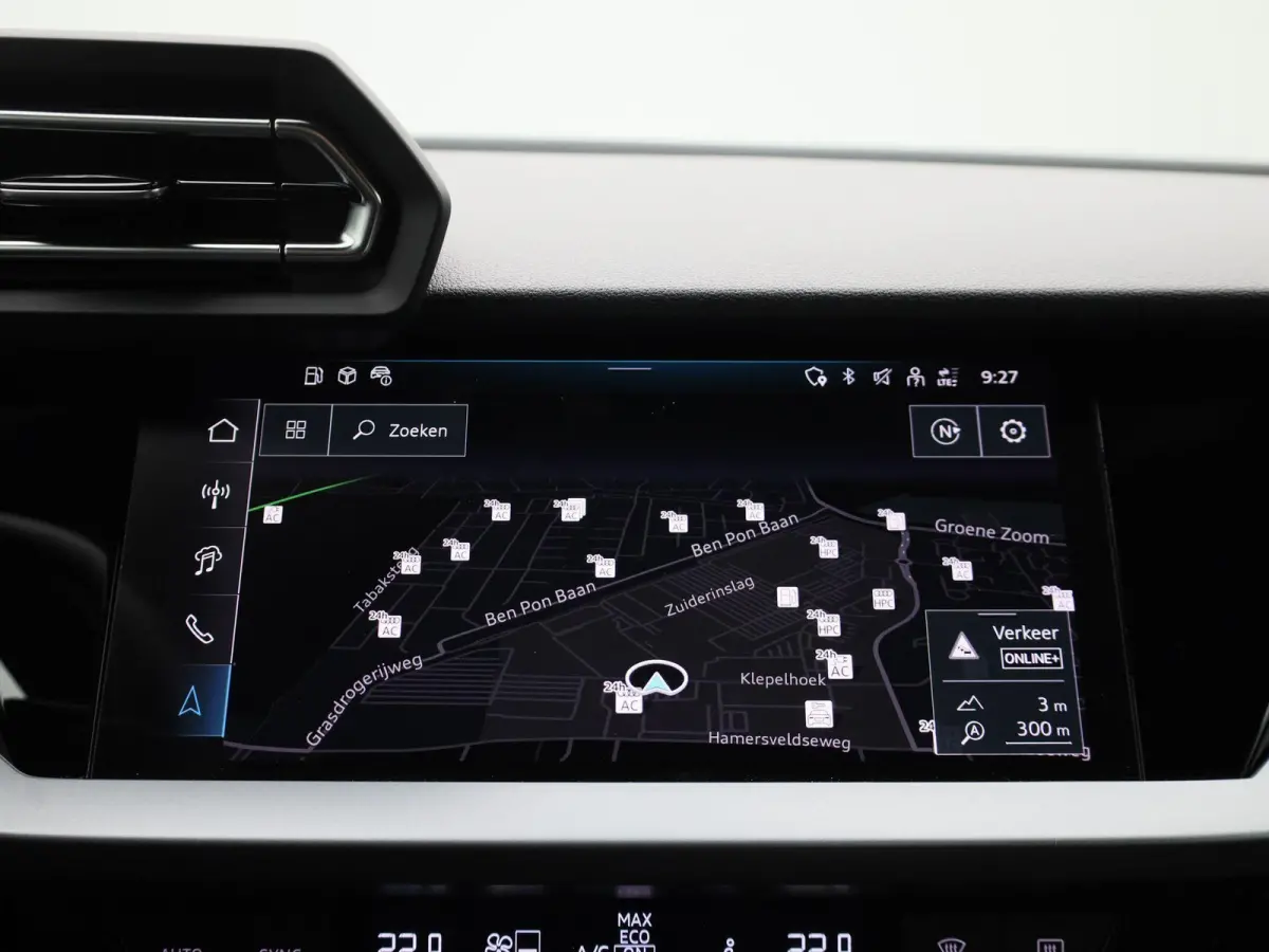 40 TFSI e Advanced edition | Automaat | navigatie | Airco | Stoelverwarming |