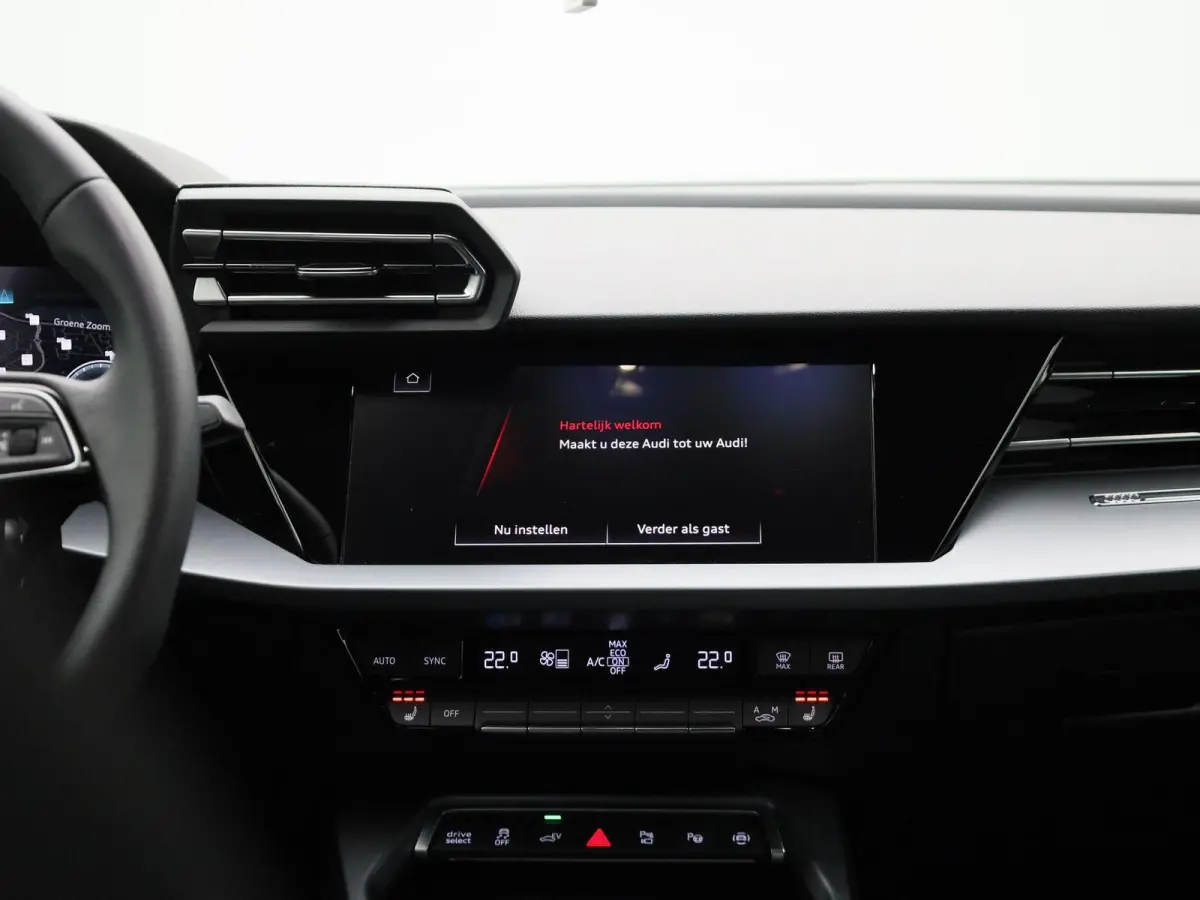 40 TFSI e Advanced edition | Automaat | navigatie | Airco | Stoelverwarming |