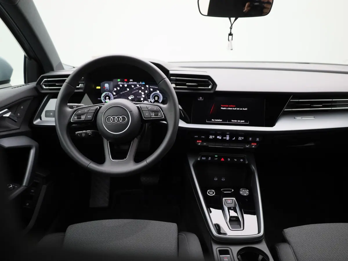 40 TFSI e Advanced edition | Automaat | navigatie | Airco | Stoelverwarming |