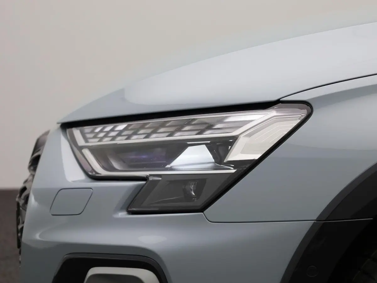 40 TFSI e Advanced edition | Automaat | navigatie | Airco | Stoelverwarming |