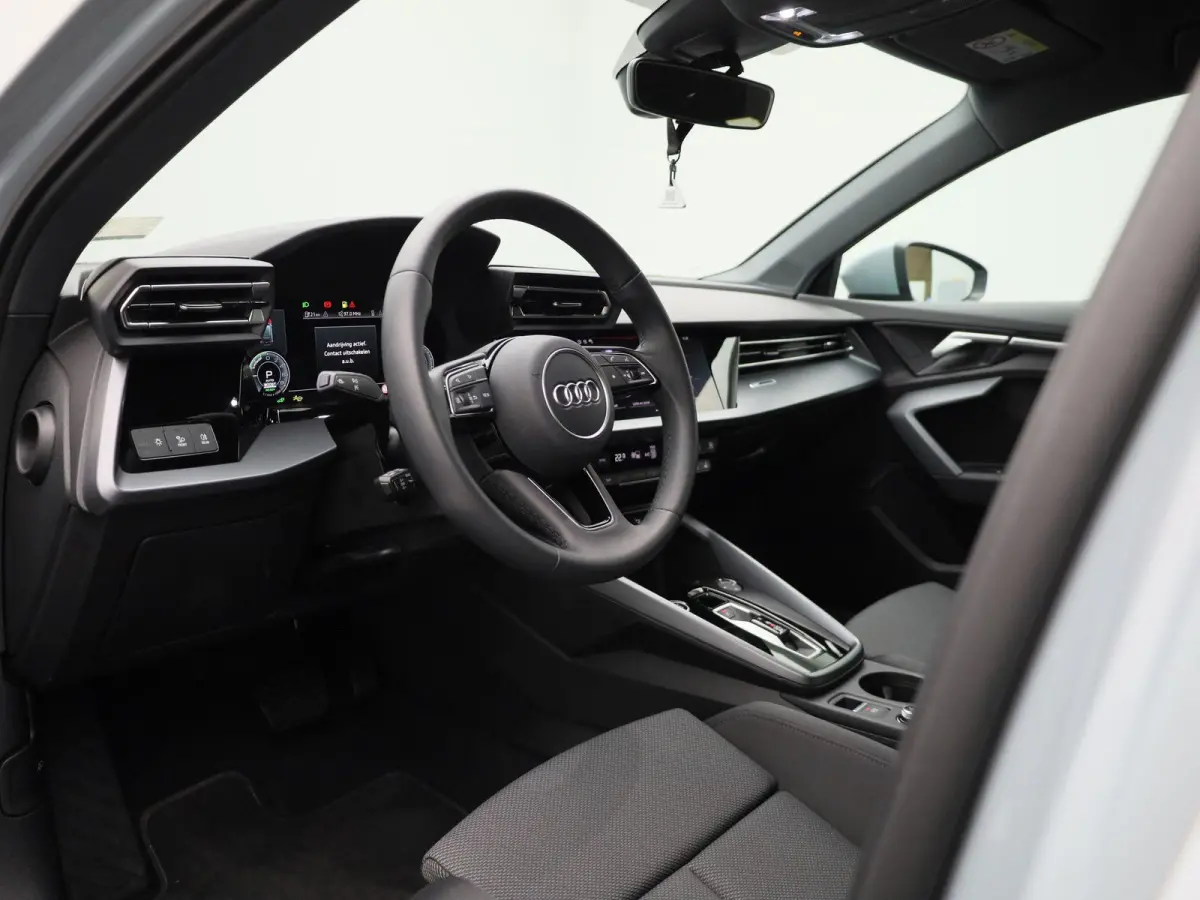 40 TFSI e Advanced edition | Automaat | navigatie | Airco | Stoelverwarming |