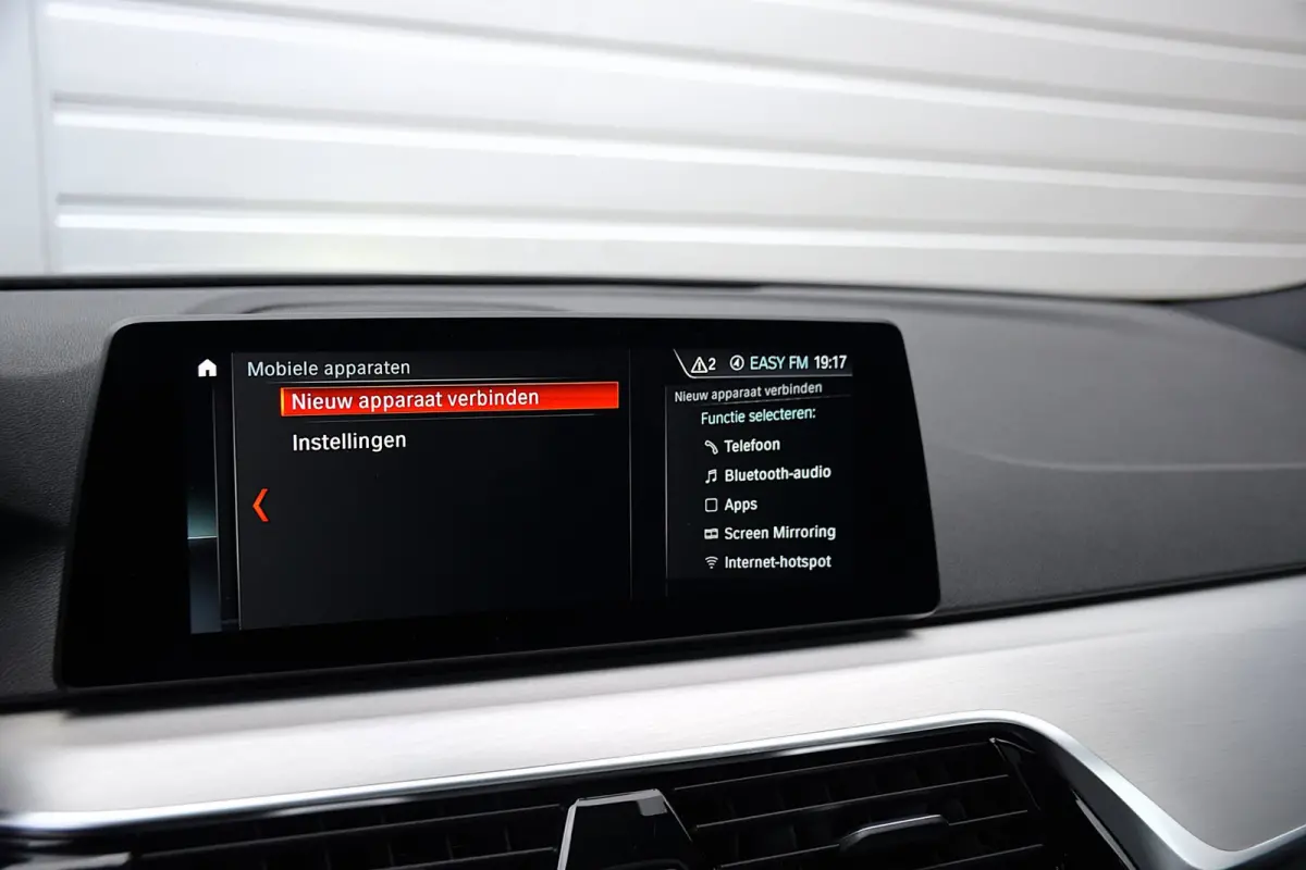 520i Corporate Lease High Executive*2e eigenaar*112Dkm*NAP*Dak*H&K*