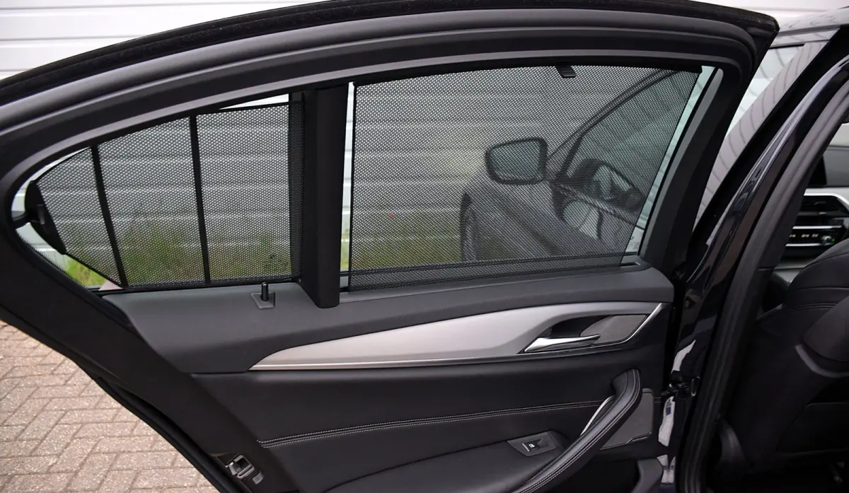 520i Corporate Lease High Executive*2e eigenaar*112Dkm*NAP*Dak*H&K*