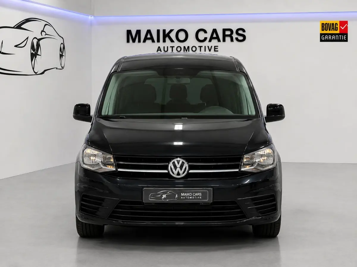2.0 TDI L2H1 BMT Maxi Trendline