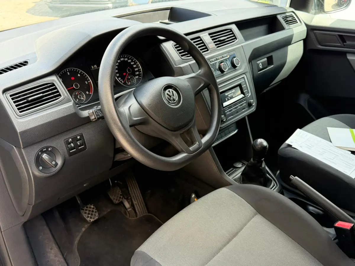 2.0 TDI L2H1 BMT Maxi Trendline