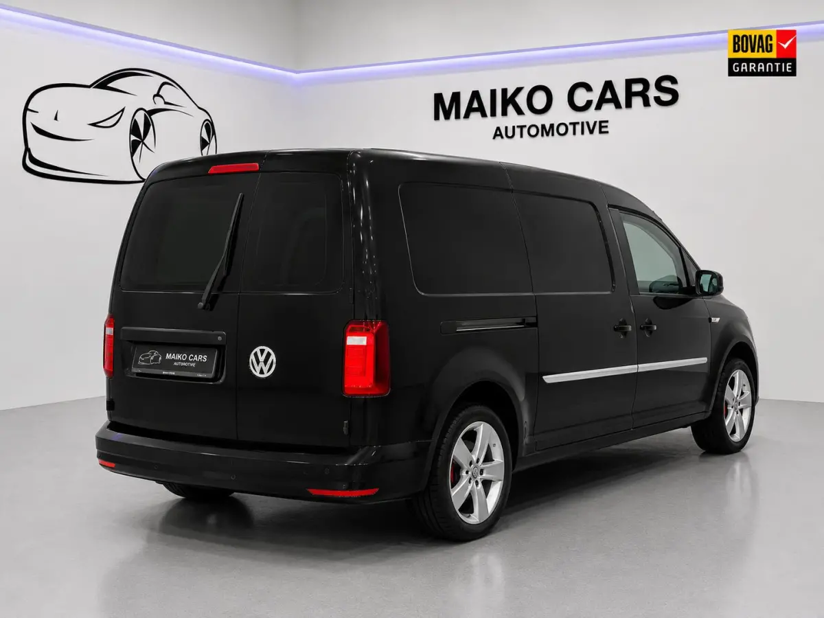 2.0 TDI L2H1 BMT Maxi Trendline