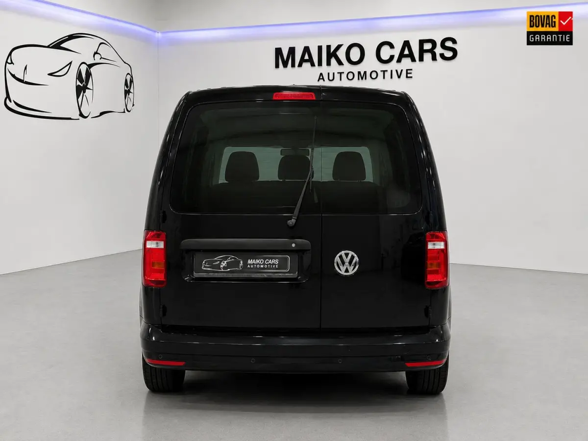 2.0 TDI L2H1 BMT Maxi Trendline