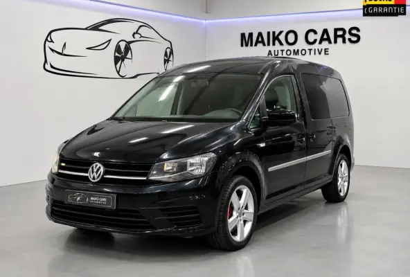 2.0 TDI L2H1 BMT Maxi Trendline