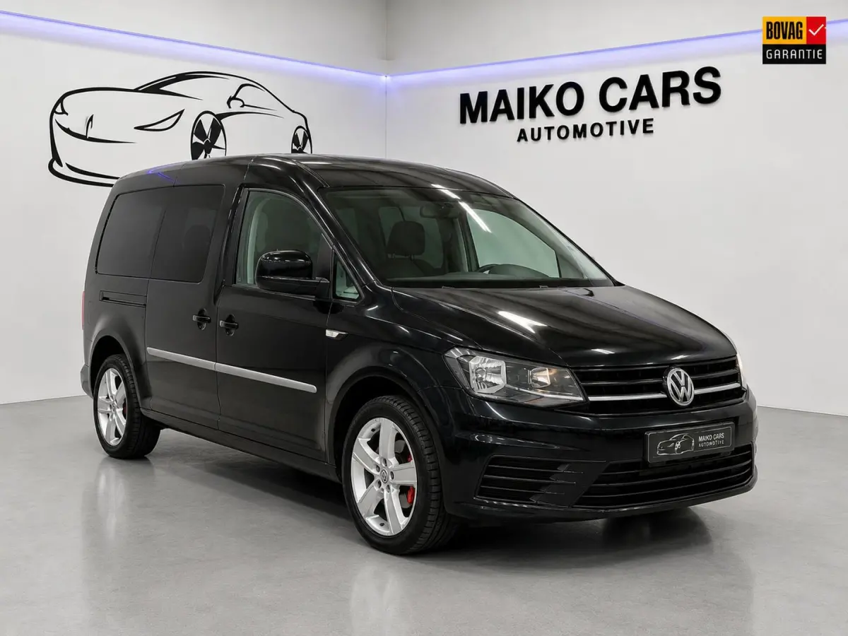 2.0 TDI L2H1 BMT Maxi Trendline