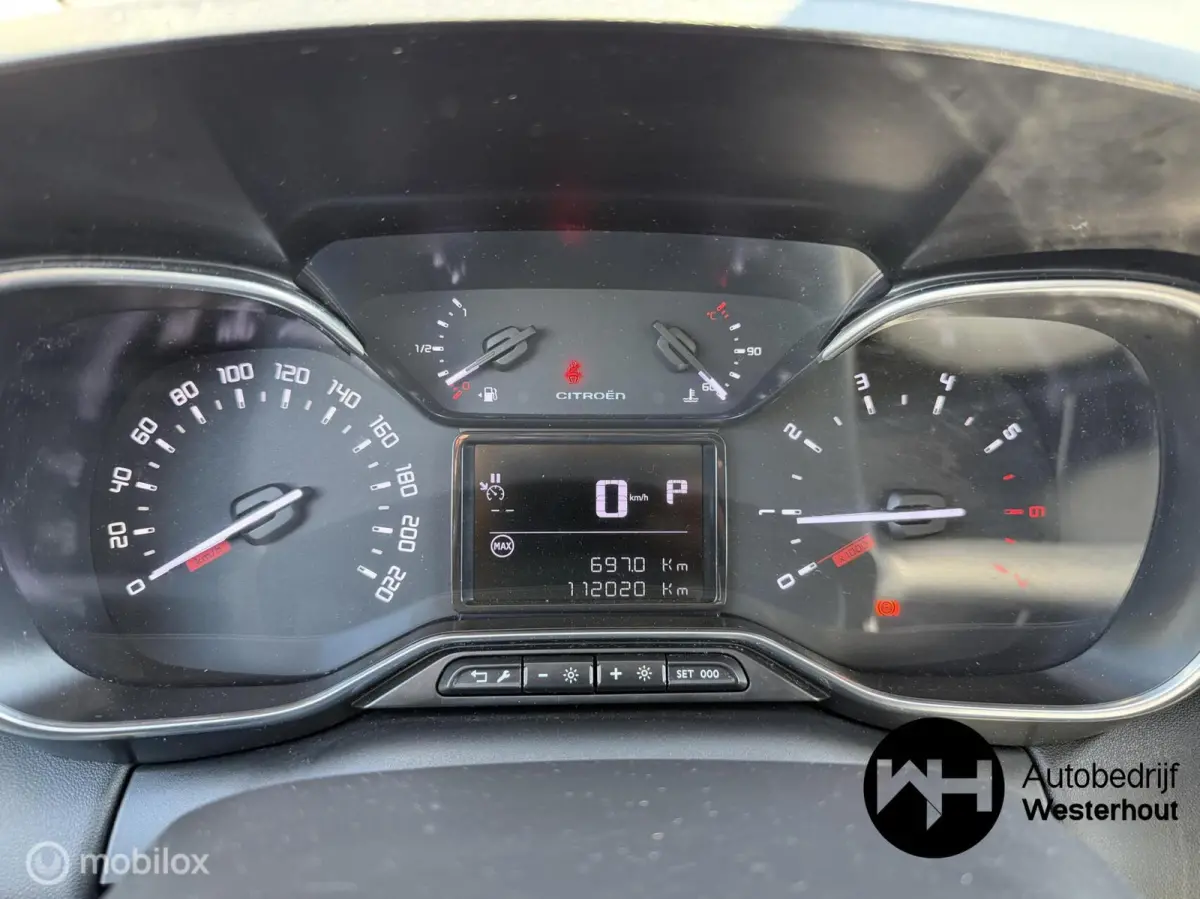 1.2 PureTech S&S Shine|PANO|NIEUWE APK|AUTOMAAT