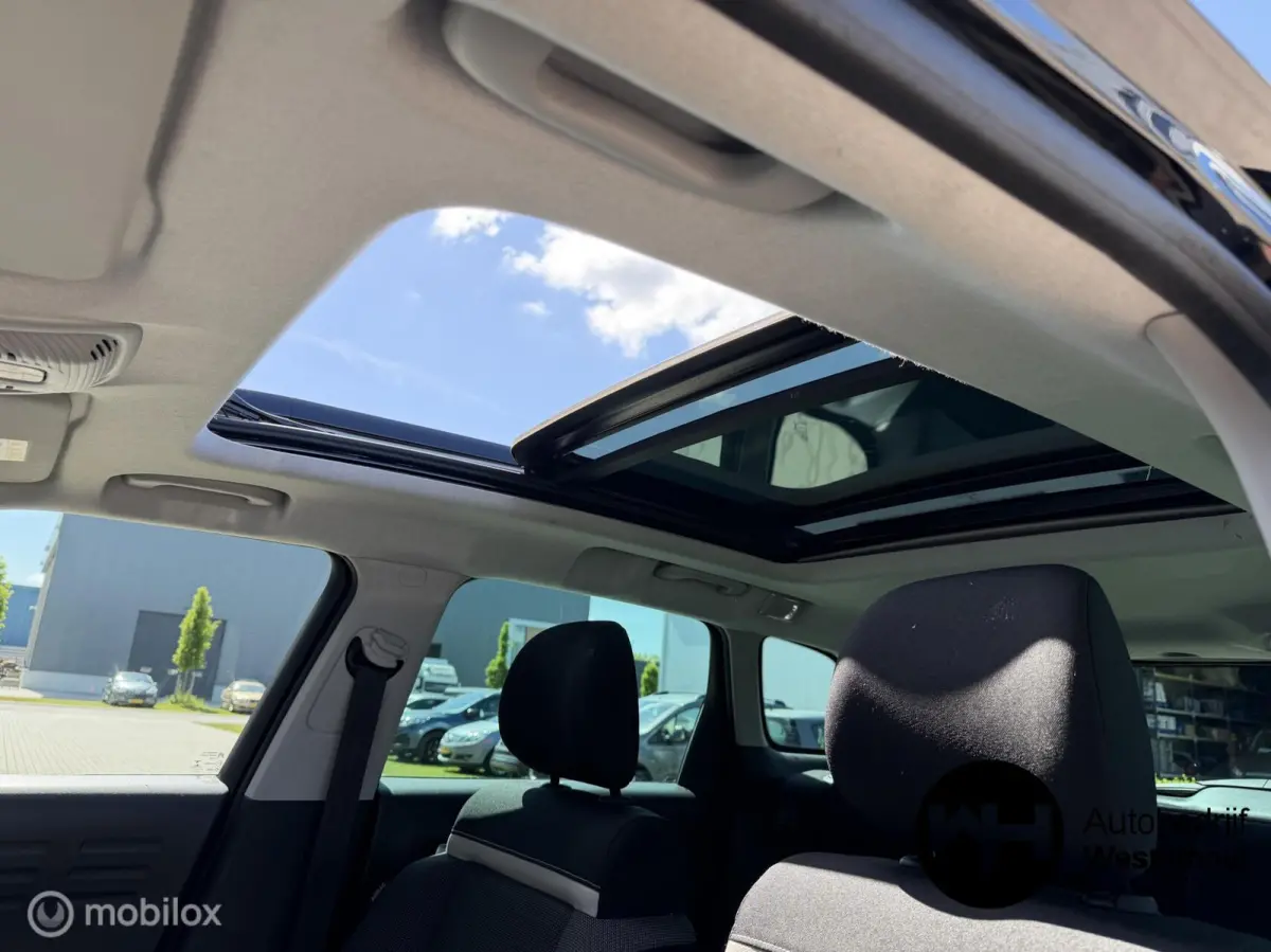 1.2 PureTech S&S Shine|PANO|NIEUWE APK|AUTOMAAT