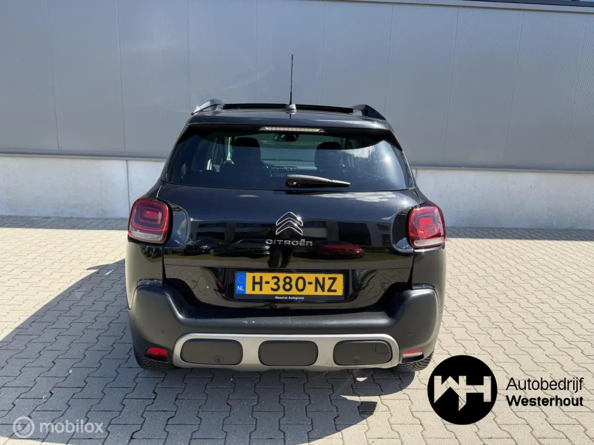 1.2 PureTech S&S Shine|PANO|NIEUWE APK|AUTOMAAT