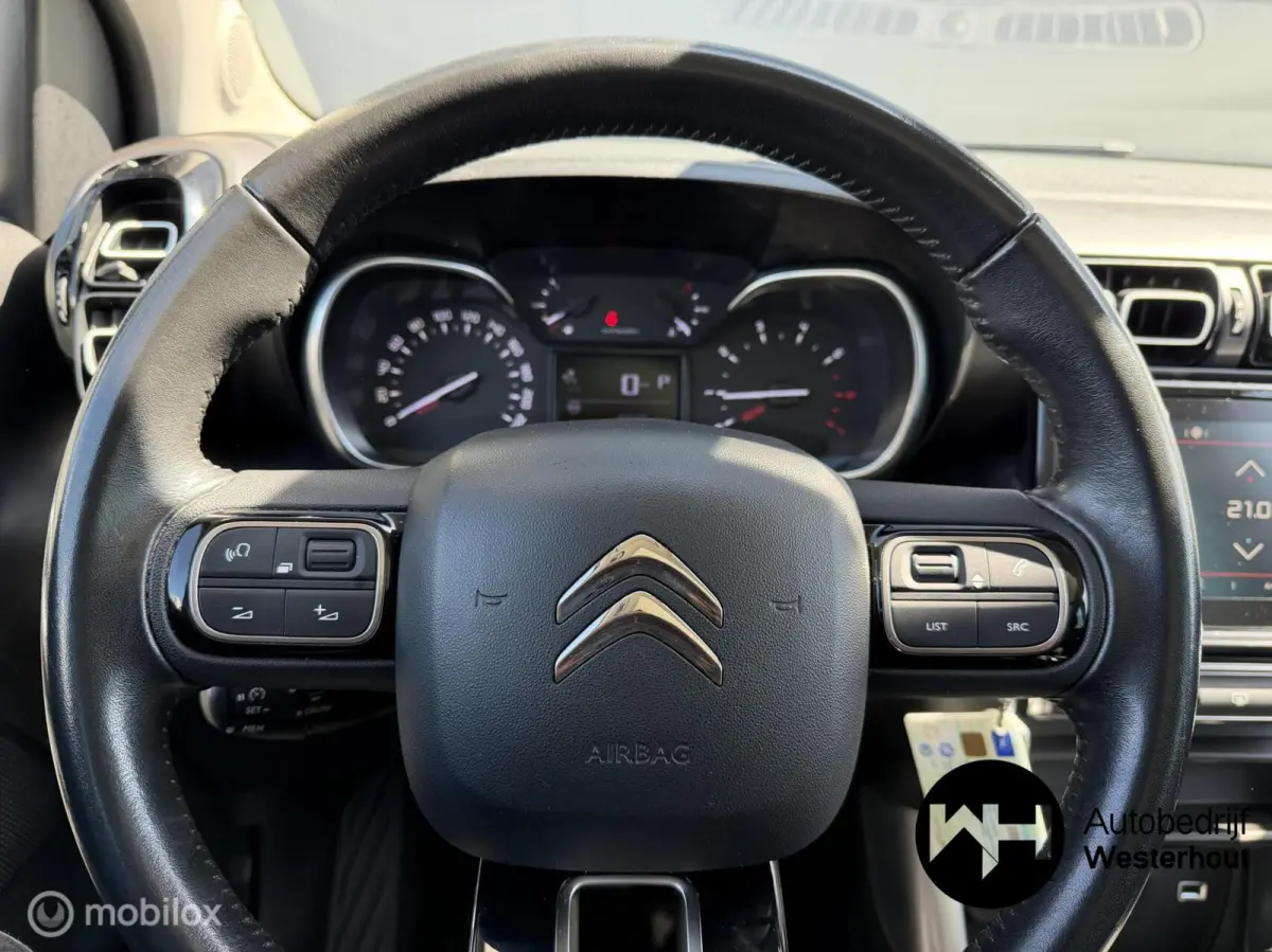 1.2 PureTech S&S Shine|PANO|NIEUWE APK|AUTOMAAT