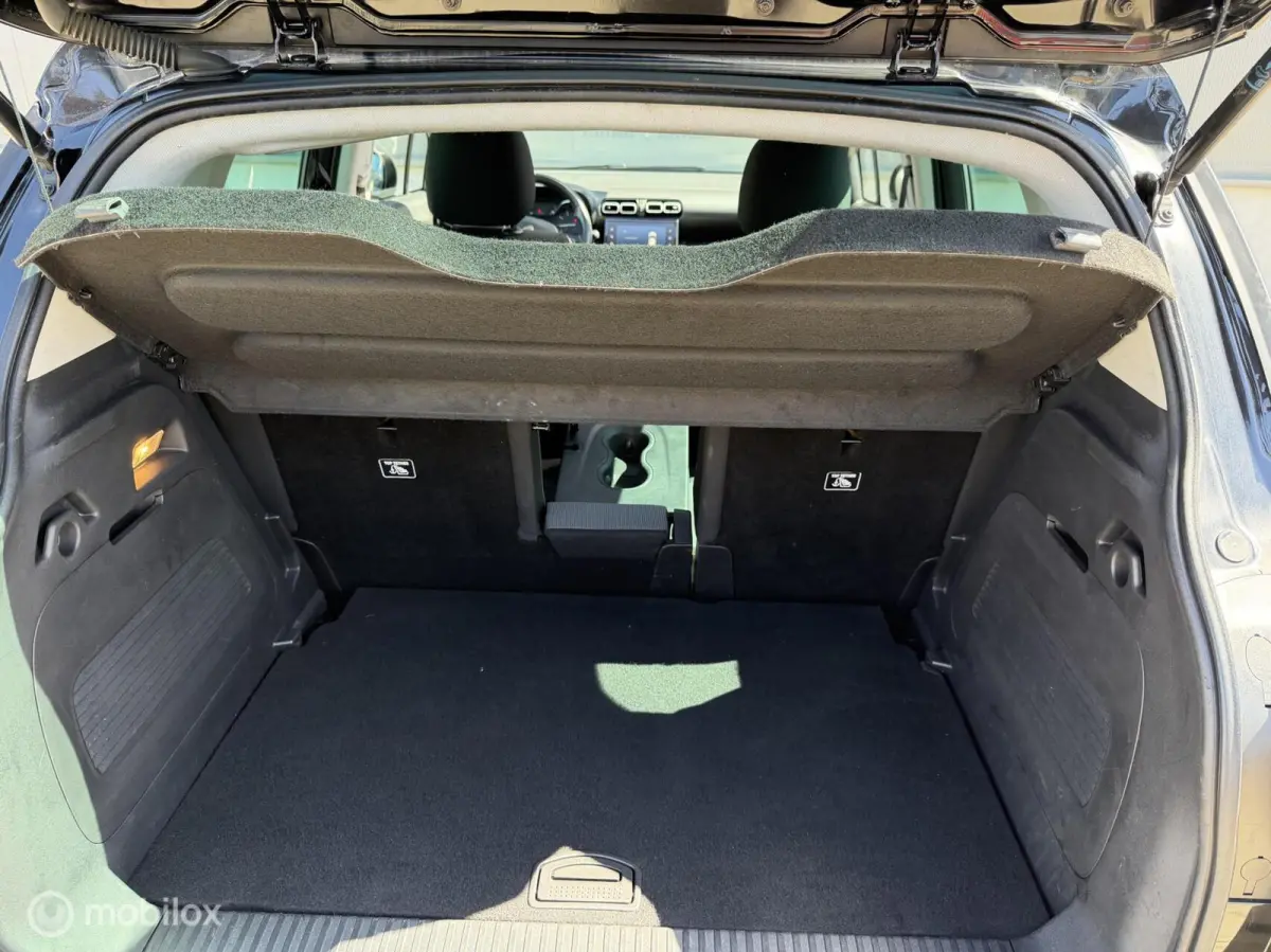 1.2 PureTech S&S Shine|PANO|NIEUWE APK|AUTOMAAT