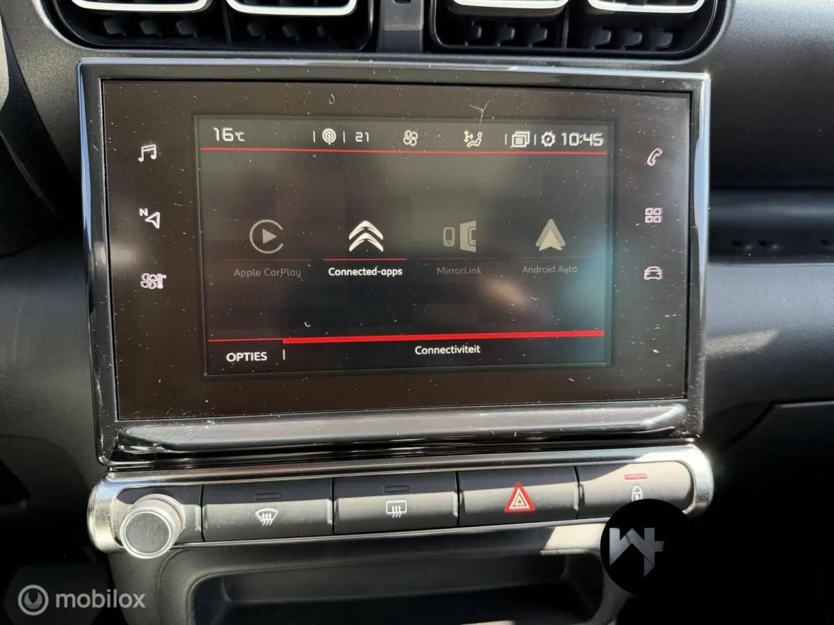 1.2 PureTech S&S Shine|PANO|NIEUWE APK|AUTOMAAT