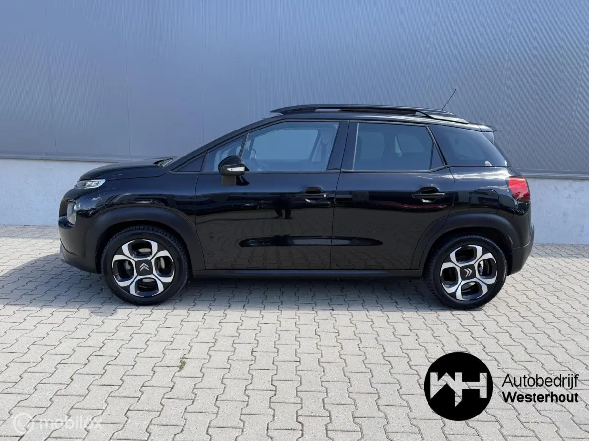 1.2 PureTech S&S Shine|PANO|NIEUWE APK|AUTOMAAT