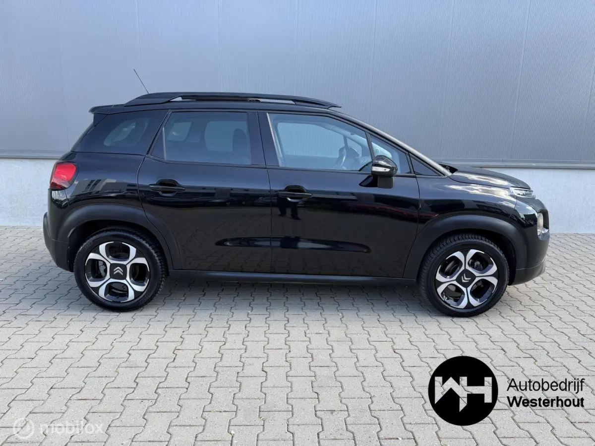 1.2 PureTech S&S Shine|PANO|NIEUWE APK|AUTOMAAT
