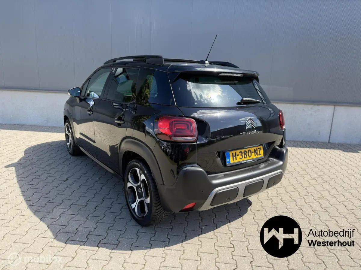 1.2 PureTech S&S Shine|PANO|NIEUWE APK|AUTOMAAT