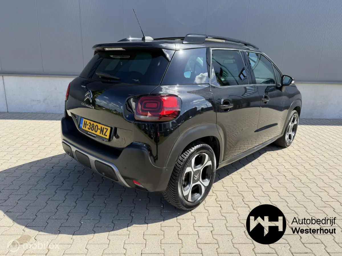 1.2 PureTech S&S Shine|PANO|NIEUWE APK|AUTOMAAT