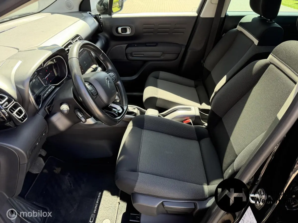 1.2 PureTech S&S Shine|PANO|NIEUWE APK|AUTOMAAT