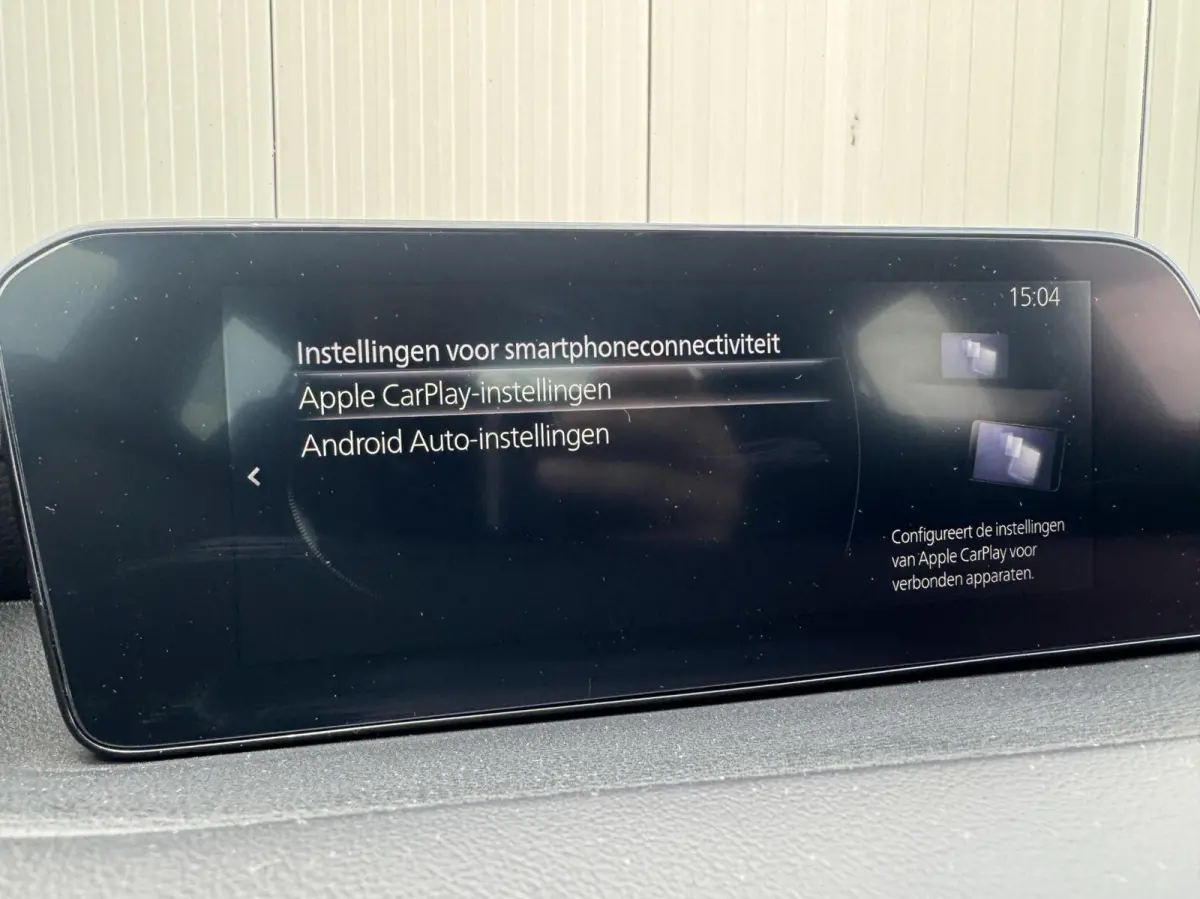 2.0 e-SkyActiv-X M Hybrid 186PK Comfort|Trekhaak|NAP