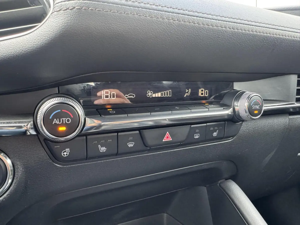 2.0 e-SkyActiv-X M Hybrid 186PK Comfort|Trekhaak|NAP