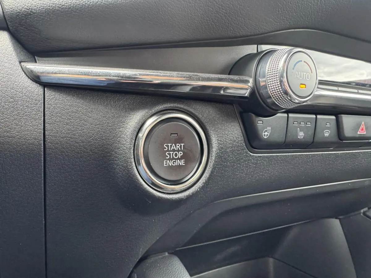 2.0 e-SkyActiv-X M Hybrid 186PK Comfort|Trekhaak|NAP