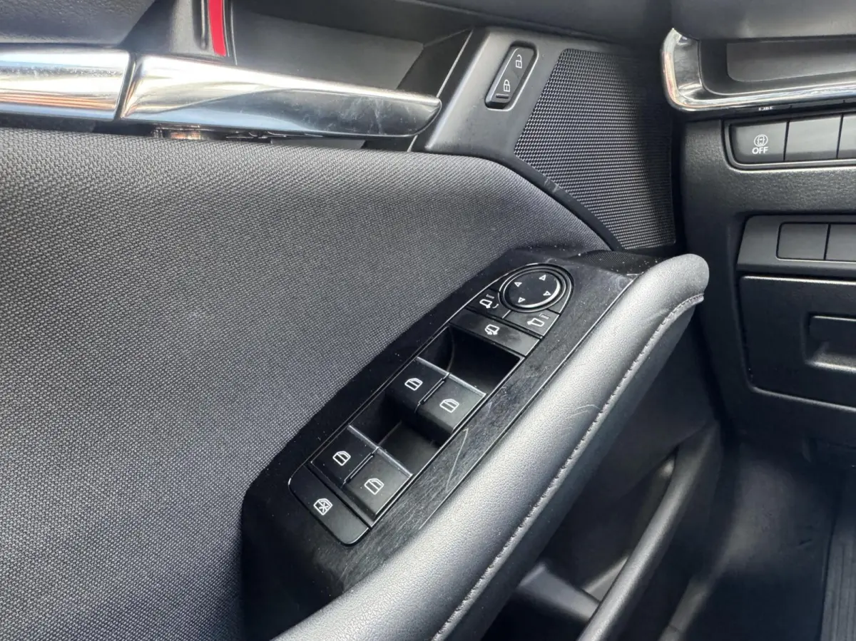 2.0 e-SkyActiv-X M Hybrid 186PK Comfort|Trekhaak|NAP