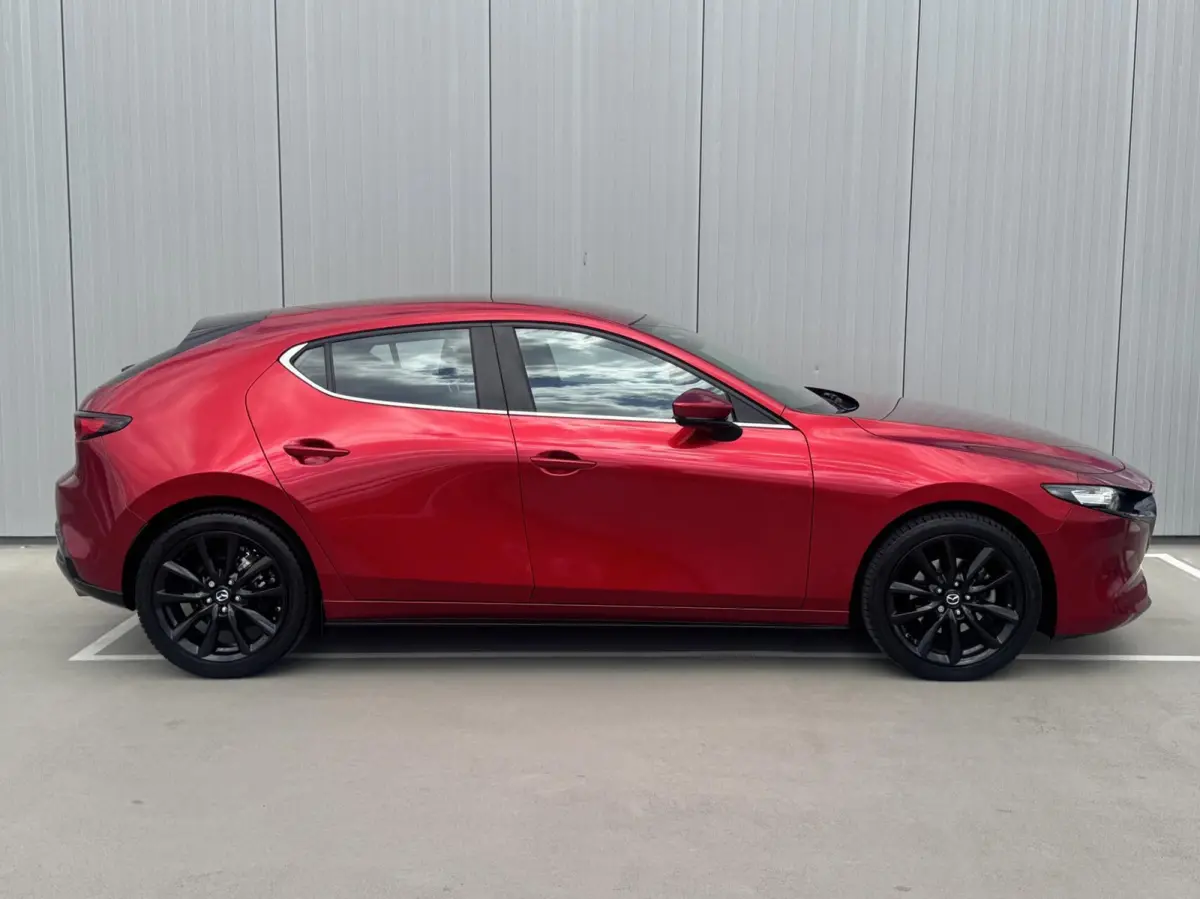2.0 e-SkyActiv-X M Hybrid 186PK Comfort|Trekhaak|NAP