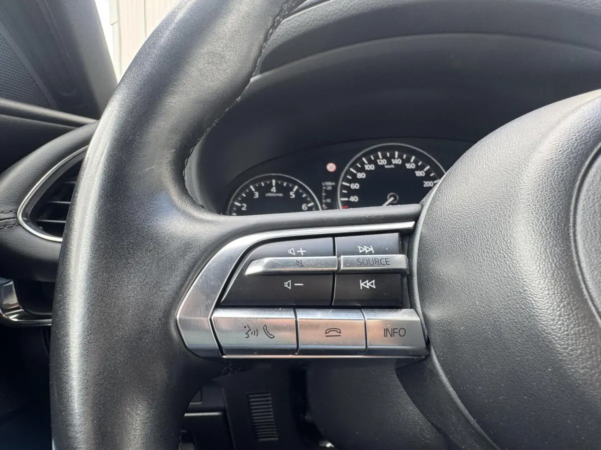 2.0 e-SkyActiv-X M Hybrid 186PK Comfort|Trekhaak|NAP