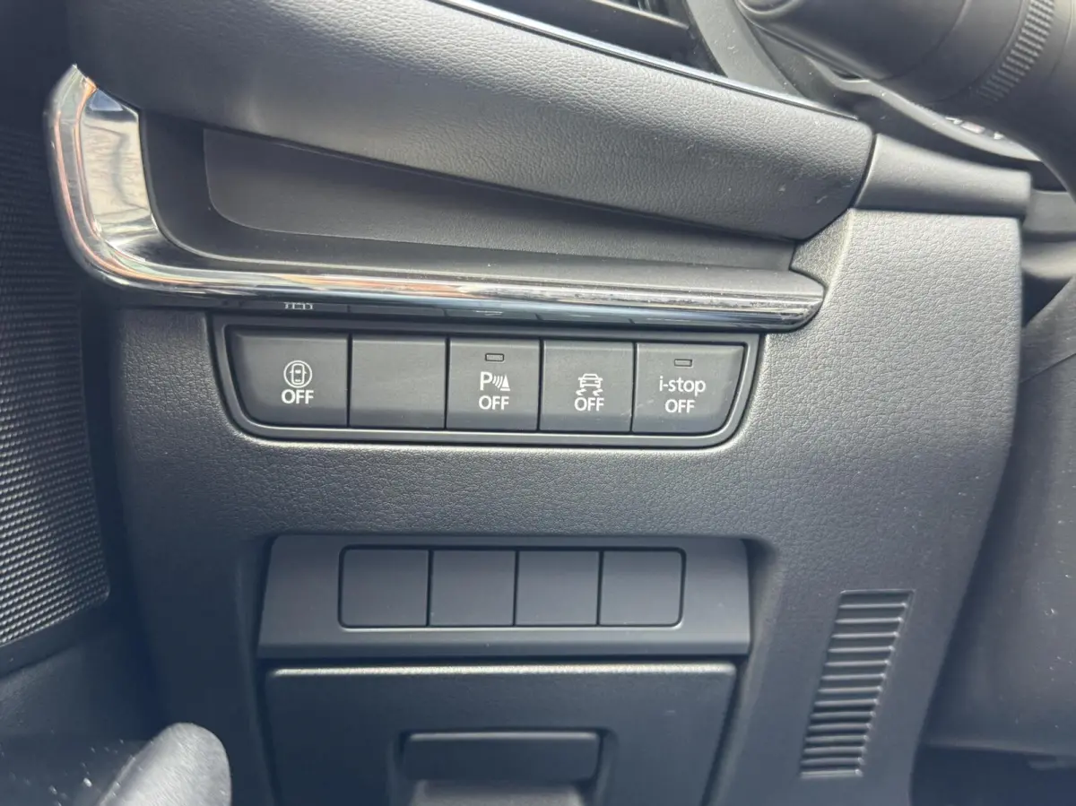 2.0 e-SkyActiv-X M Hybrid 186PK Comfort|Trekhaak|NAP